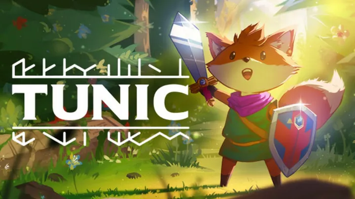 The Essence of Exploration and Mystery in Tunic