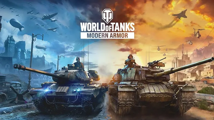 Mastering Armor Angling in World of Tanks: The Hidden Mechanics Behind Survival and Penetration
