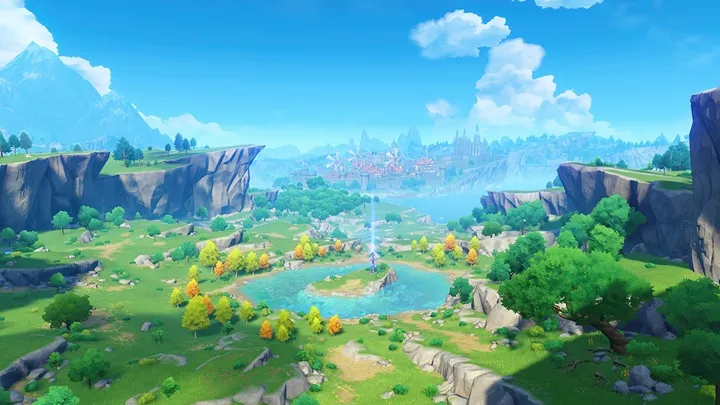 The Top 5 Open-World Games of 2025