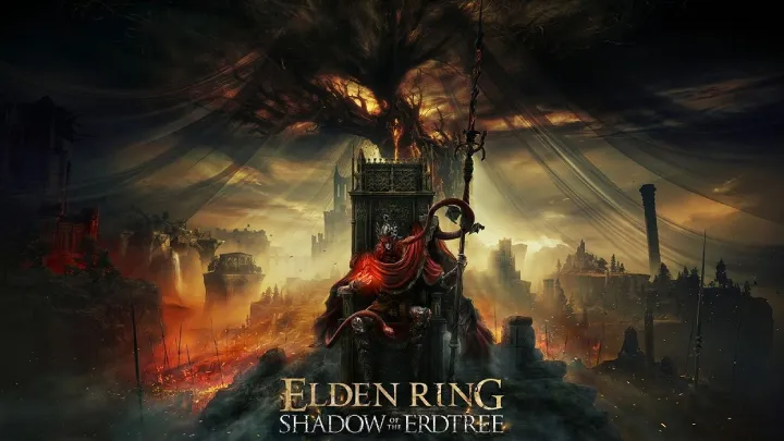 Elden Ring: The Complexity of Choice and Consequence