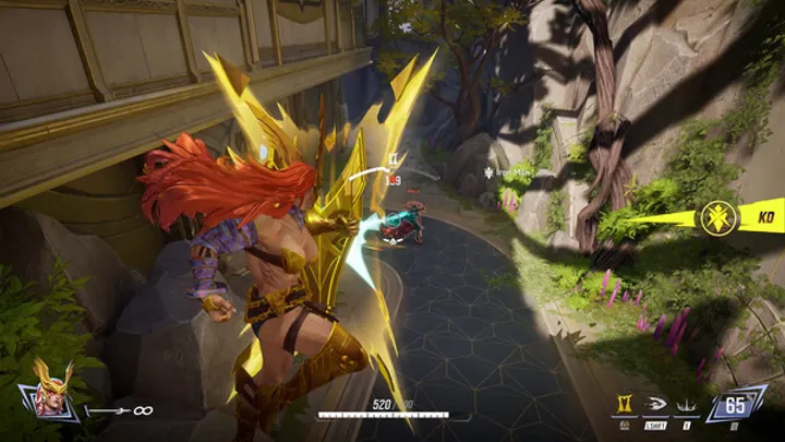 Marvel Rivals Tips & Guides: A Deep Strategic Playbook for Competitive Success