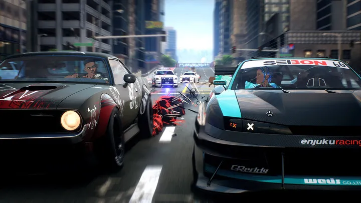 Best Racing Games That Redefine Speed