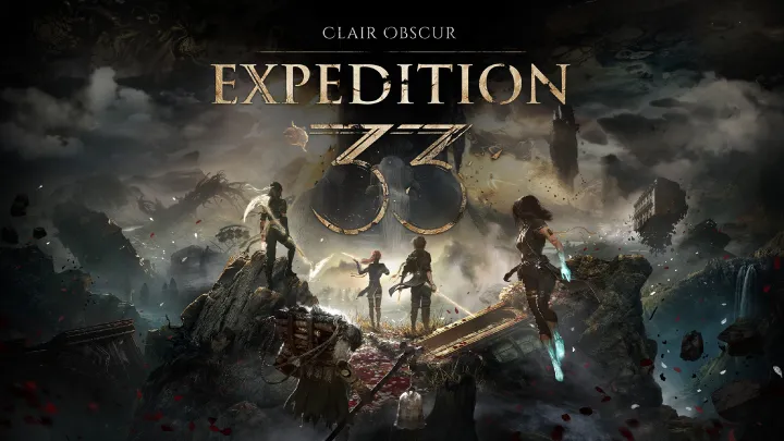 The Dichotomy of Light and Shadow in Clair Obscur: Expedition 33