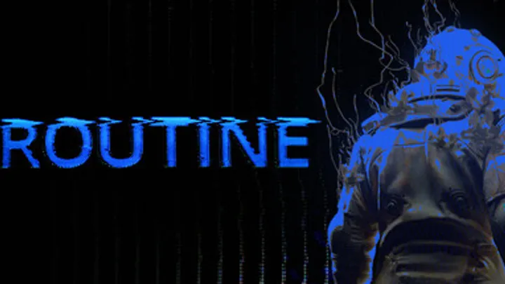 ROUTINE: Tips & Guides for Surviving the Lunar Horror