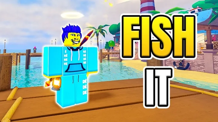 Fish It – The Complete Guide to the Hot Game Everyone Is Playing