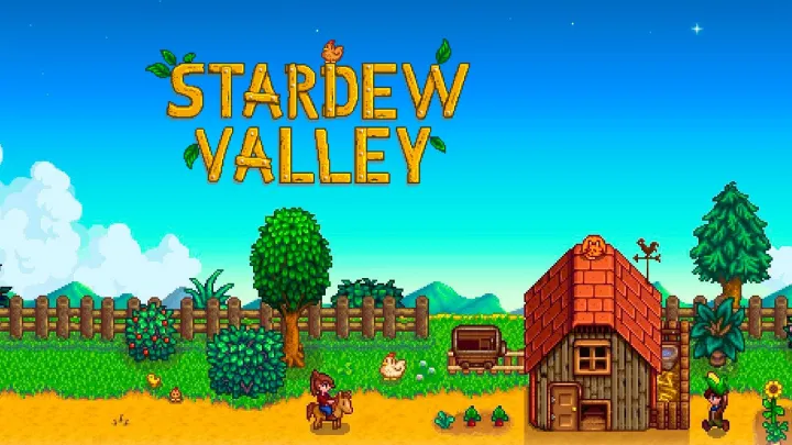 The Everlasting Harvest: A Look at Stardew Valley in the Age of 1.7 and Console Expansion