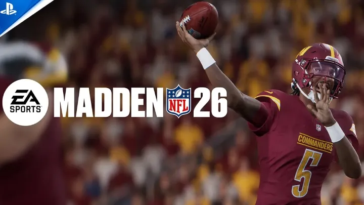 How to Master EA SPORTS Madden NFL 26 – Complete Guide to Dominating the Gridiron