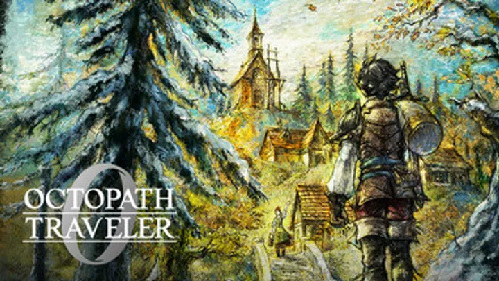 The Fractured Road of Fate: Examining Narrative Nonlinearity and Lore Coherence in Octopath Traveler 0
