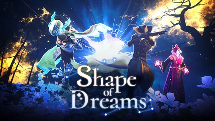 Shape of Dreams – The Complete Guide to the Hot Game Redefining Imagination