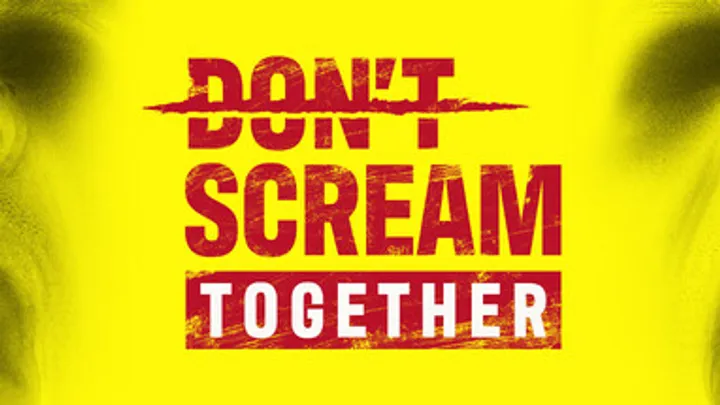 Whispers in Panic: The Unintended Cooperative Sabotage Problem in DON’T SCREAM TOGETHER