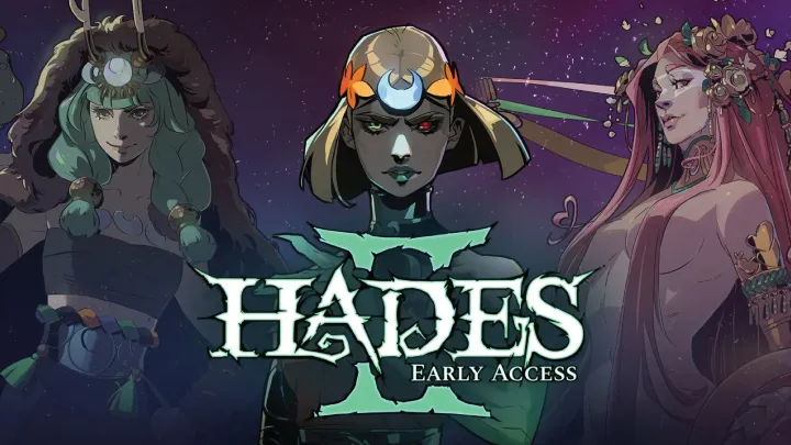 The Depth of Legacy: Exploring Themes of Family and Identity in Hades I