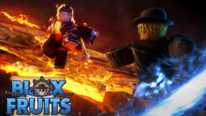 Blox Fruits: An In-Depth Exploration of the Phenomenon in Roblox Gaming