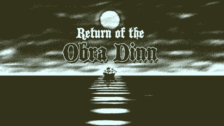The Intricacies of Deduction in Return of the Obra Dinn: A Deep Dive into Investigation Mechanics