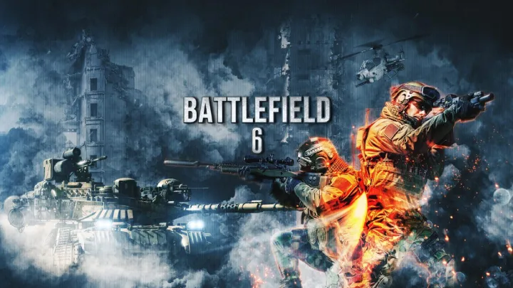 The Ultimate Battlefield Experience: A Deep Dive into Battlefield 6