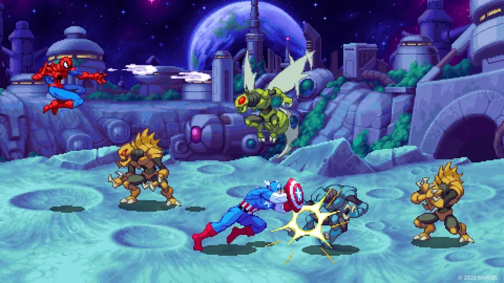 MARVEL COSMIC INVASION – Ultimate Tips & Guides for Saving the Universe