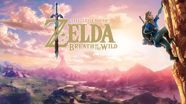 The Legend of Zelda: Breath of the Wild Tips & Guides: Mastering Hyrule