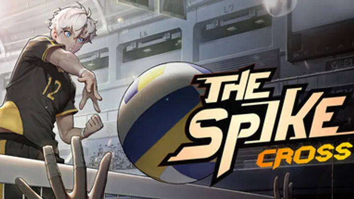 The Spike Cross – How to Master Every Match, Build Skills, and Dominate the Court