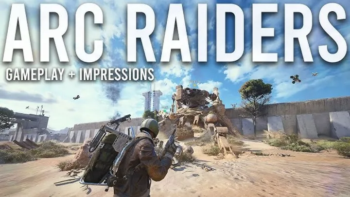ARC Raiders – Mastering Extraction Combat: A Deep Dive into Surviving Ambush Zones