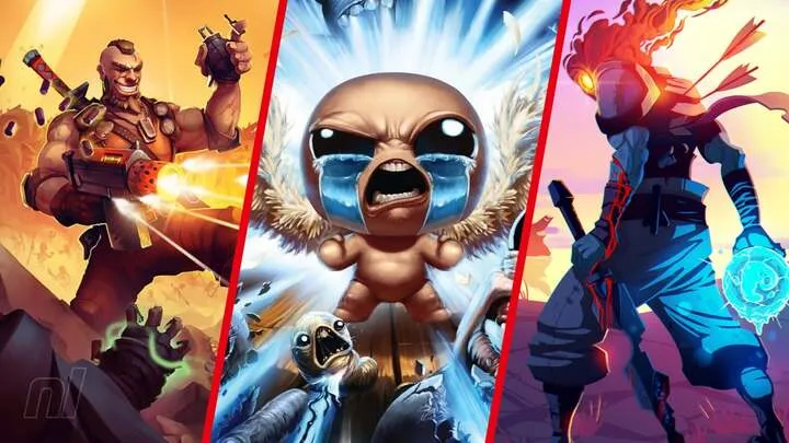 Top Roguelike Indie Games Worth Playing