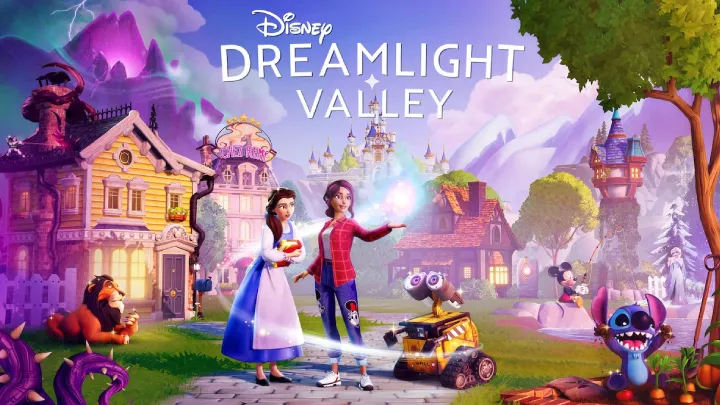 The Power of Community and Nostalgia in Disney Dreamlight Valley