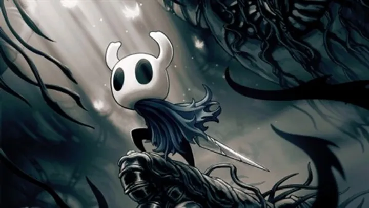 Hollow Knight: The Silent Kingdom of Pain and Perfection