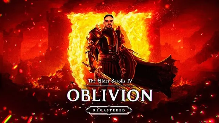 The Elder Scrolls IV: Oblivion Remastered – A Deep Exploration of Level Scaling and Its Impact on Player Mastery