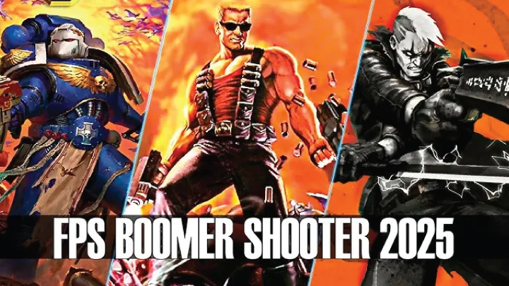 Top Shooting Titles That Test Your Reflexes