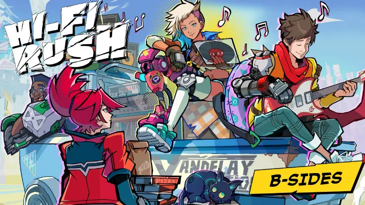 How To Master Hi-Fi Rush A Complete Guide for New and Advanced Players