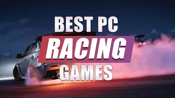 Top Off-Road Racing Games for Adventure Seekers