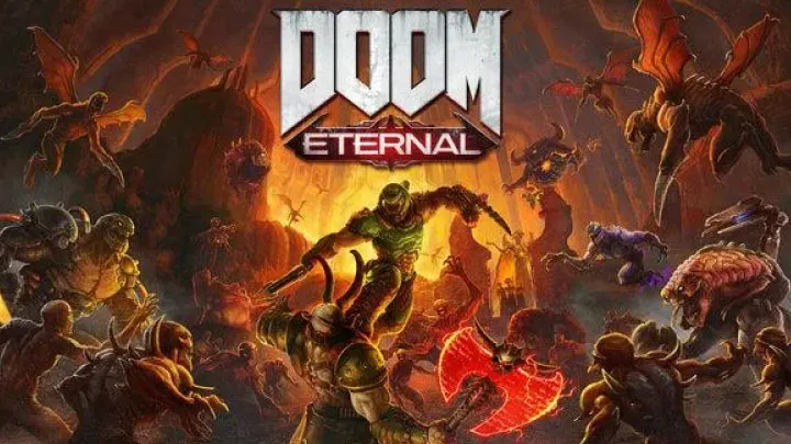 Tips & Guides for DOOM Eternal
