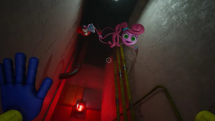Poppy Playtime 2 – Latest News Update On The Game’s Most Disruptive Changes
