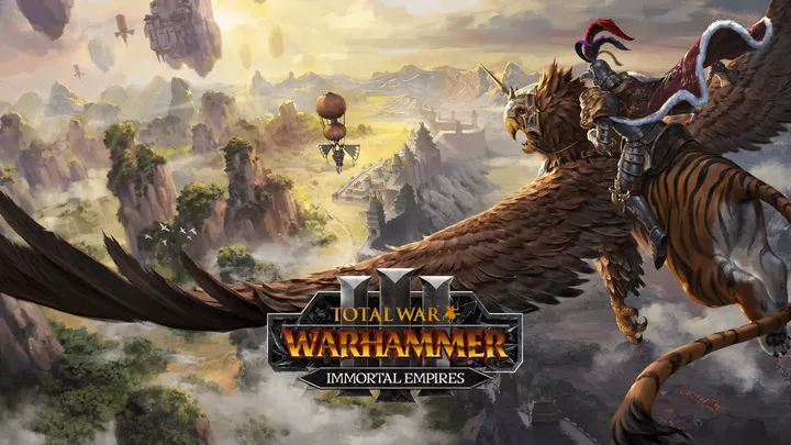 The Economic Struggle of Total War: WARHAMMER III