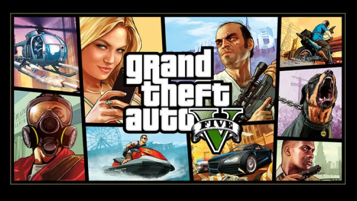 How to Succeed in Grand Theft Auto V: A Comprehensive Guide