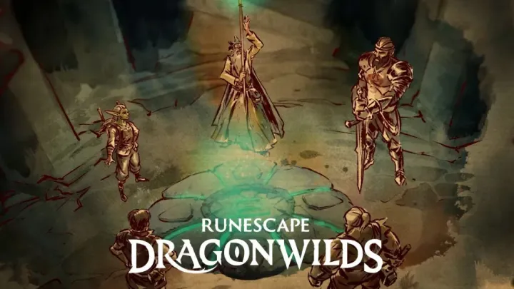 How to Master RuneScape: Dragonwilds – A Complete Guide for Adventurers