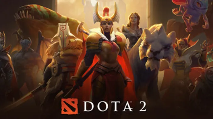 The Eternal Tug-of-War: How Patch Cycles Shape and Break the Dota 2 Meta