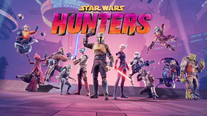 Star Wars Hunters How To Guide