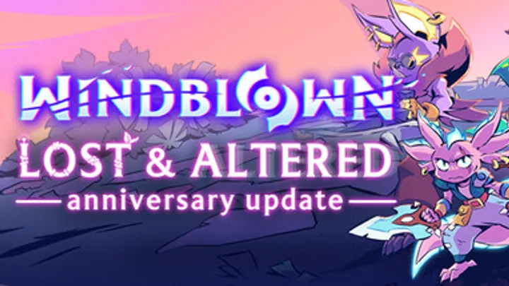 How to Master Windblown: The Complete Guide to Survival and Skill