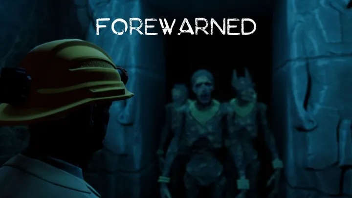 How to Master FOREWARNED