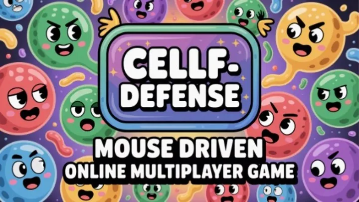 How to Master Every Combat Encounter in Cellf Defense: A Complete Guide to Survival and Precision