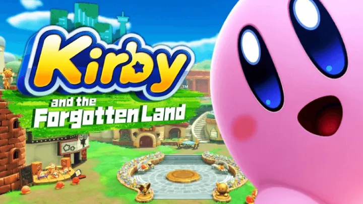 The Evolution of Kirby: Analyzing the Transition to 3D in Kirby and the Forgotten Land