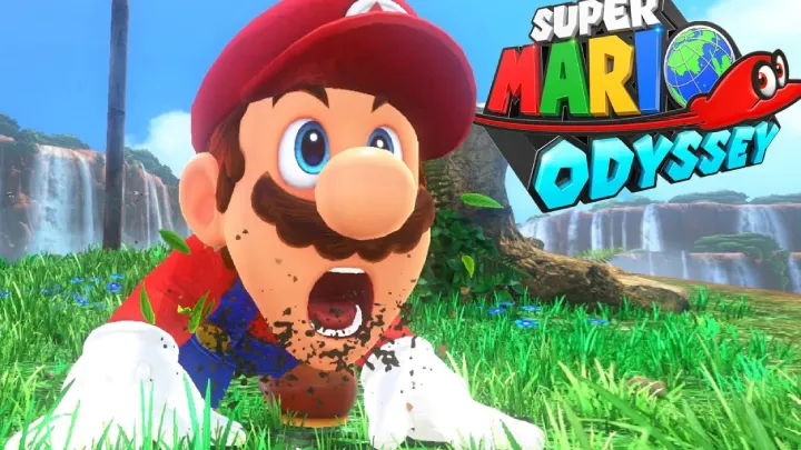 Tips & Guides for Super Mario Odyssey
