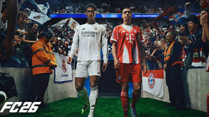How to Master EA SPORTS FC™ 26: A Complete Player’s Guide to Becoming Better in Every Match