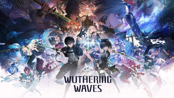 How to Play and Master Wuthering Waves