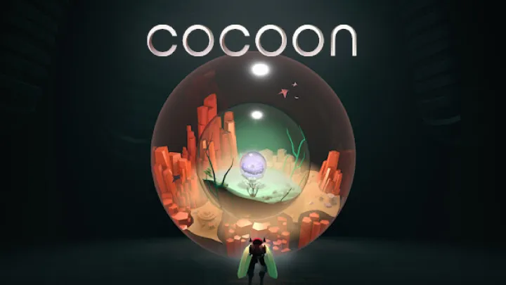 How to Play Cocoon A Complete Guide to Mastering World Layer Puzzles and Exploration