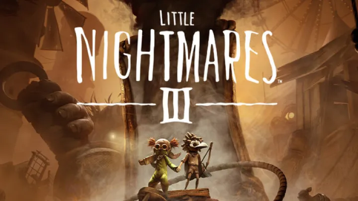 How to Survive and Master Little Nightmares III A Complete Guide