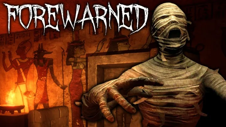 FOREWARNED 2025: The New Era of Ancient Horrors and Cooperative Archaeology