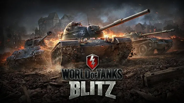 How to Master World of Tanks