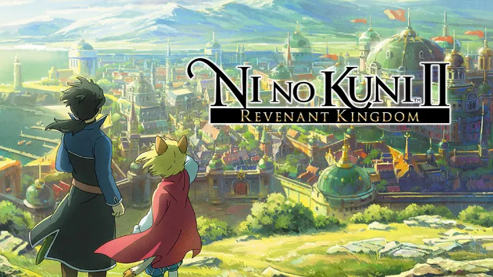 The Quest for Unity and Governance in Ni no Kuni II: Revenant Kingdom