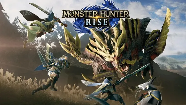 The Evolution of Combat: Wirebug Mechanics in Monster Hunter Rise