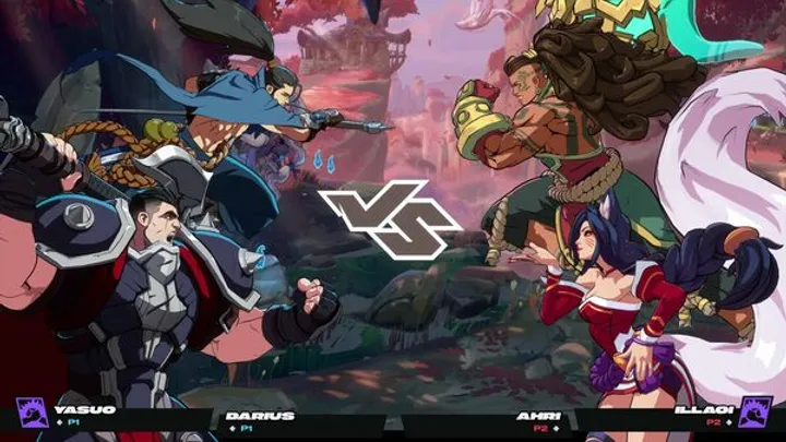 2XKO: The Evolution of League of Legends’ Fighting Mechanics and the Challenge of Translating MOBA Depth into a 2D Arena